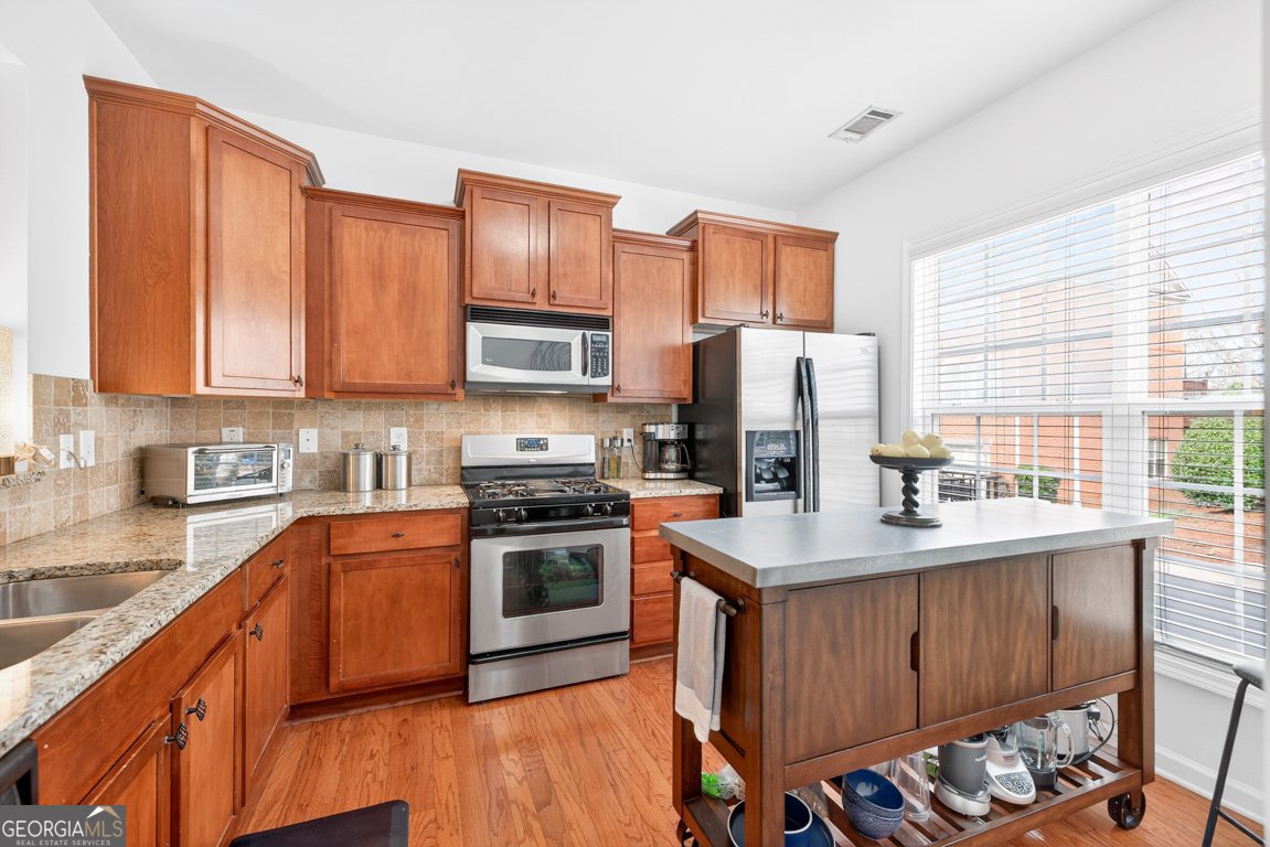 1847 Appaloosa Mill Court Buford - Photo 14