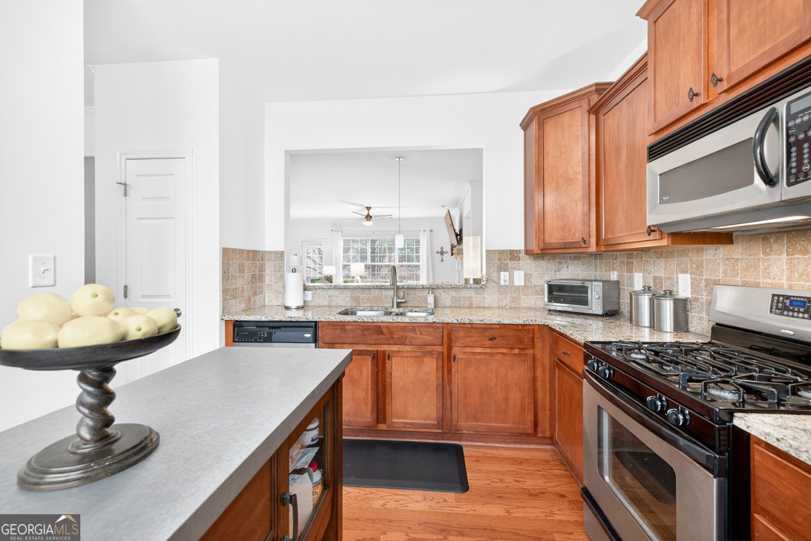 1847 Appaloosa Mill Court Buford - Photo 15