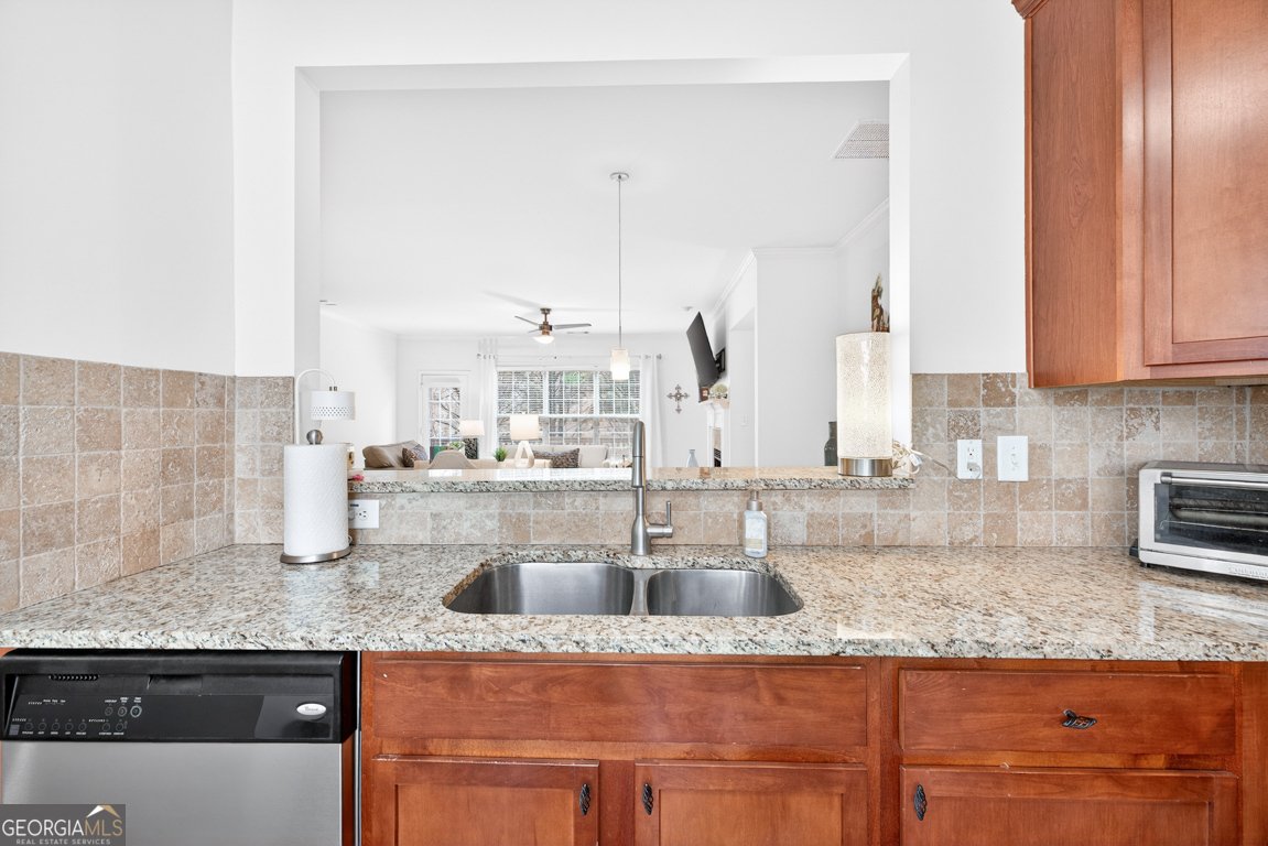 1847 Appaloosa Mill Court Buford - Photo 16