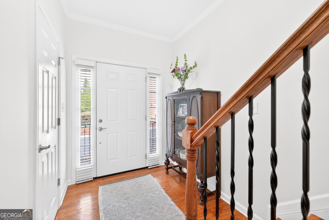 1847 Appaloosa Mill Court Buford - Photo 18