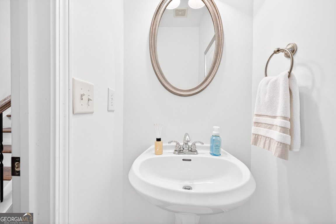 1847 Appaloosa Mill Court Buford - Photo 19