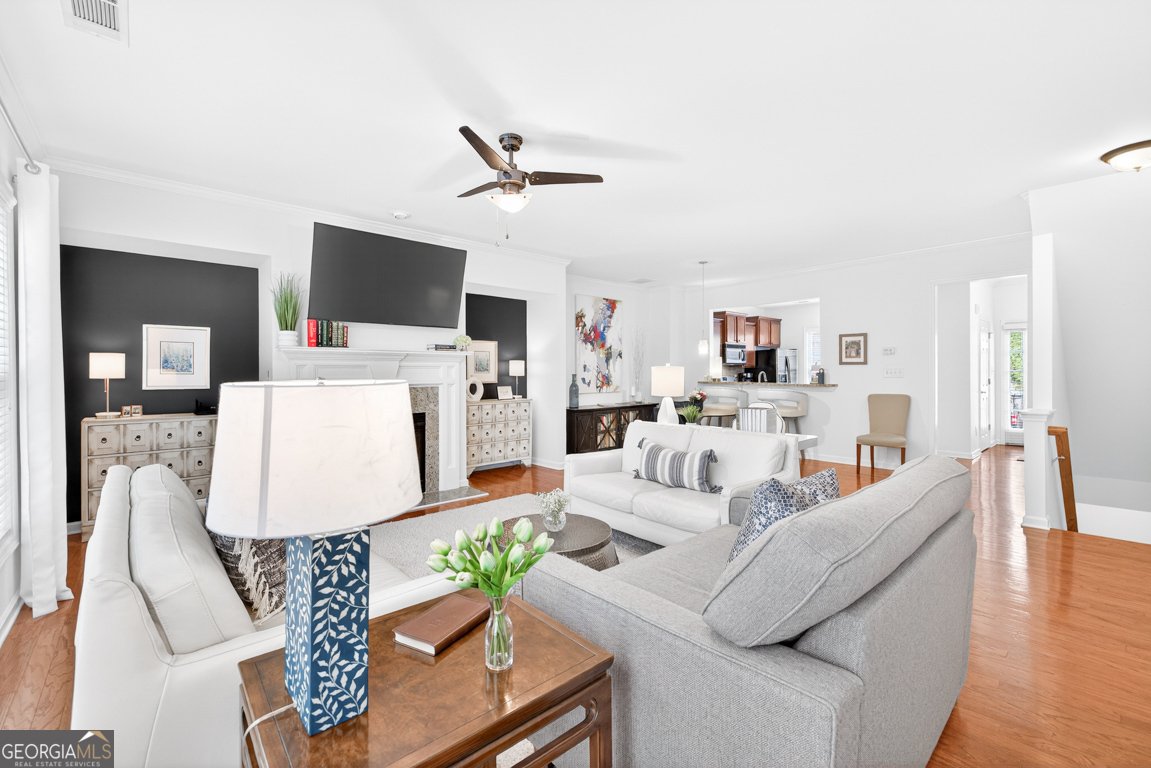 1847 Appaloosa Mill Court Buford - Photo 20