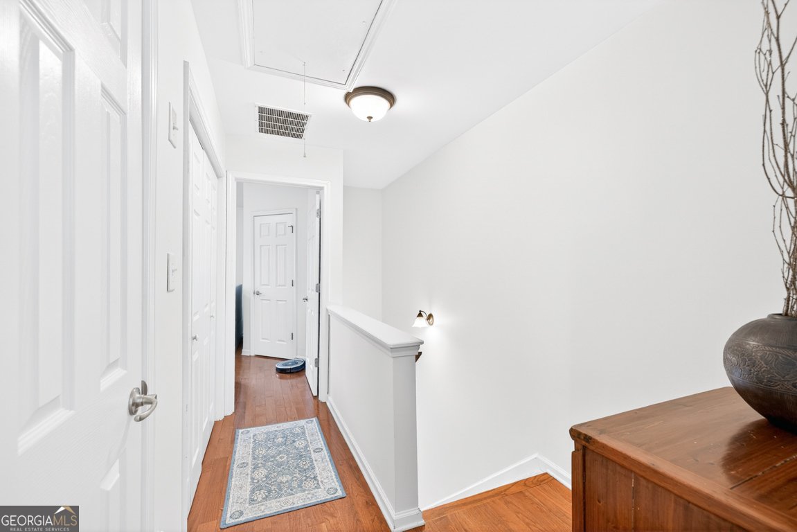 1847 Appaloosa Mill Court Buford - Photo 21