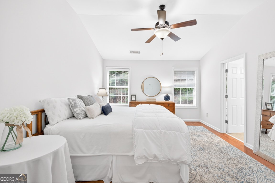 1847 Appaloosa Mill Court Buford - Photo 22