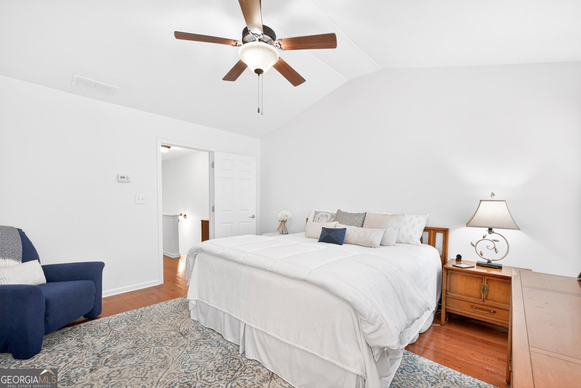 1847 Appaloosa Mill Court Buford - Photo 23