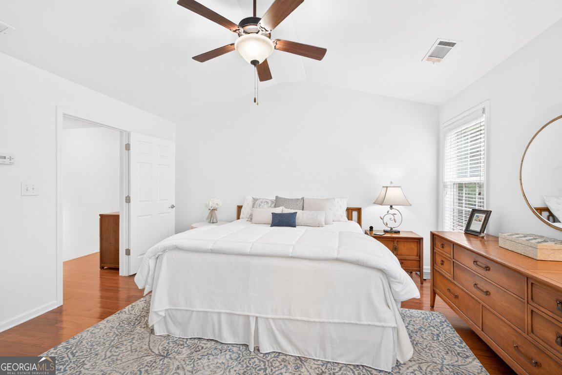 1847 Appaloosa Mill Court Buford - Photo 24