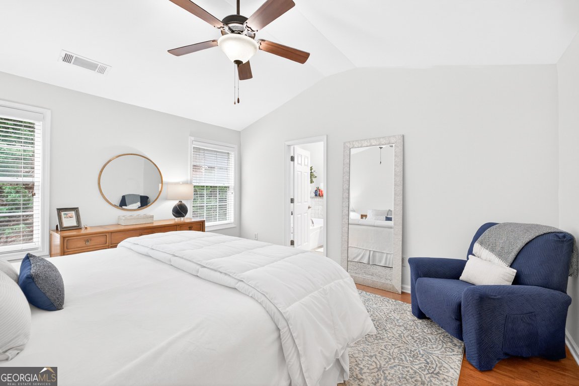 1847 Appaloosa Mill Court Buford - Photo 25