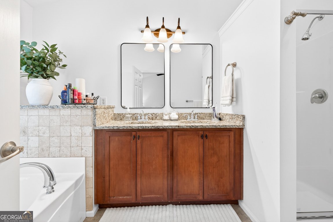 1847 Appaloosa Mill Court Buford - Photo 26