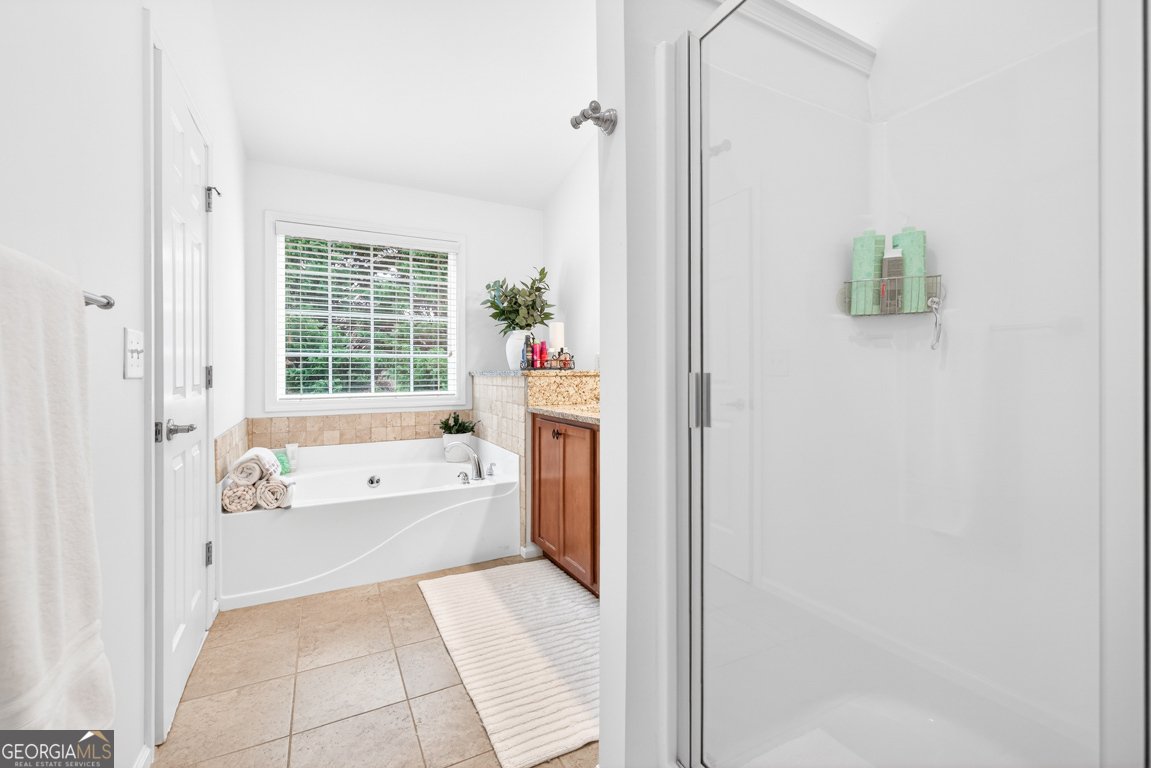 1847 Appaloosa Mill Court Buford - Photo 28