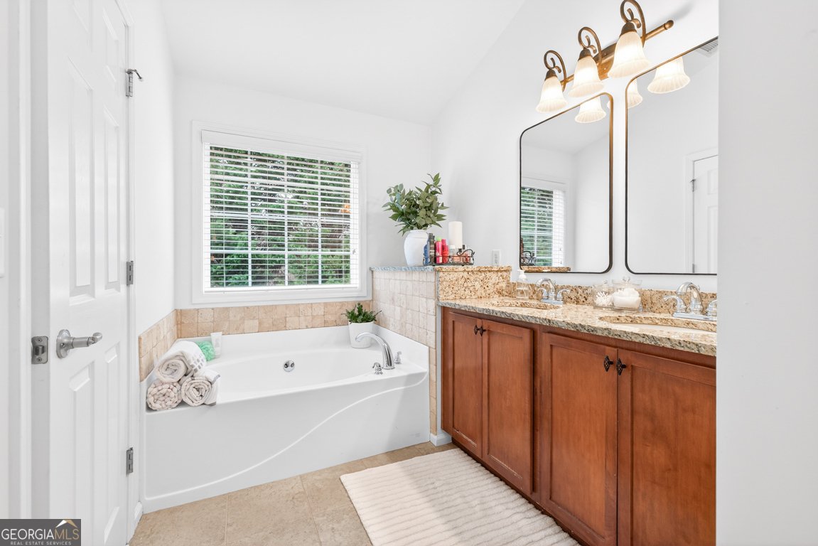 1847 Appaloosa Mill Court Buford - Photo 29