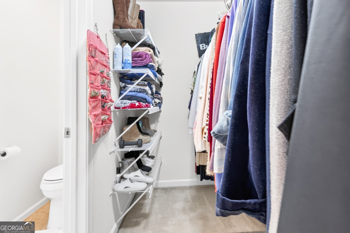 1847 Appaloosa Mill Court Buford - Photo 30