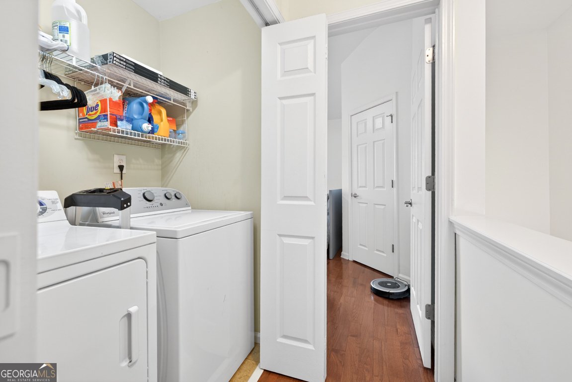 1847 Appaloosa Mill Court Buford - Photo 31