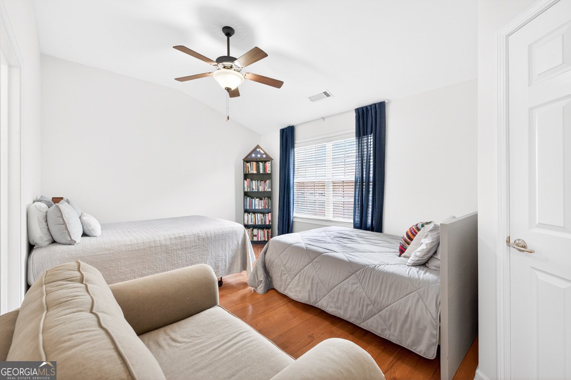 1847 Appaloosa Mill Court Buford - Photo 32