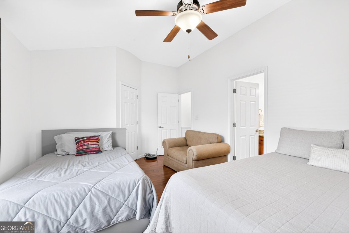 1847 Appaloosa Mill Court Buford - Photo 33