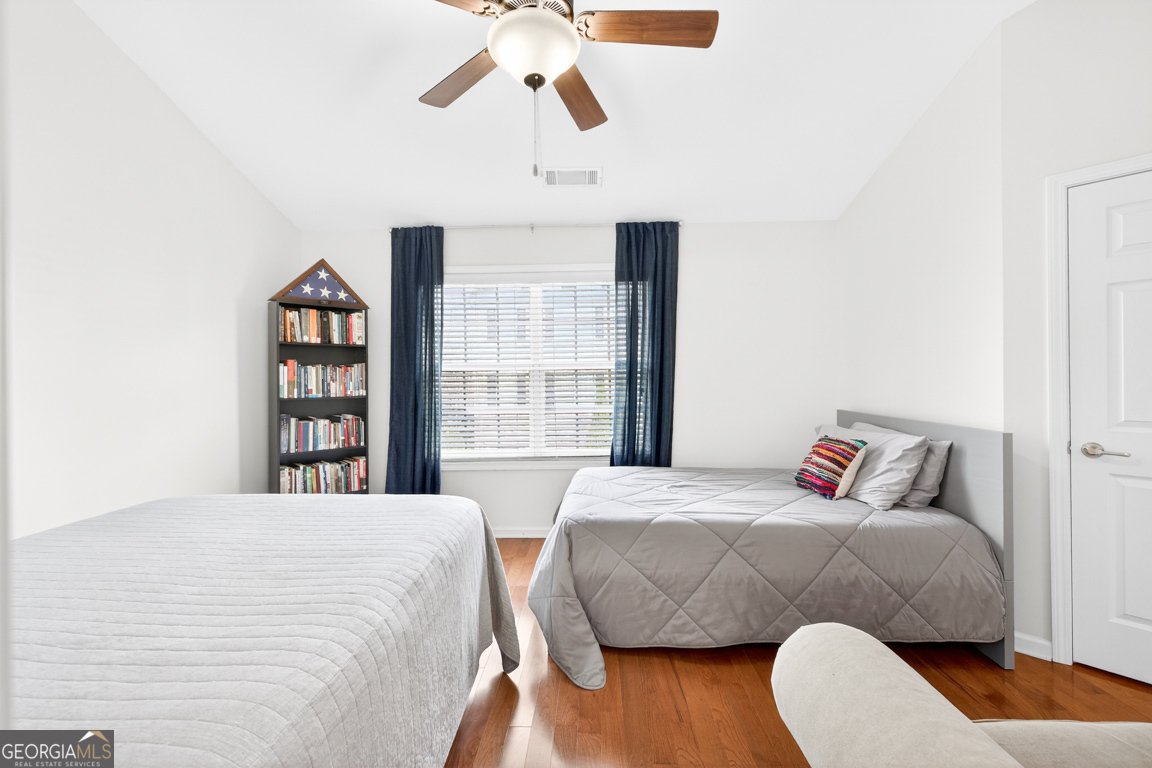 1847 Appaloosa Mill Court Buford - Photo 34