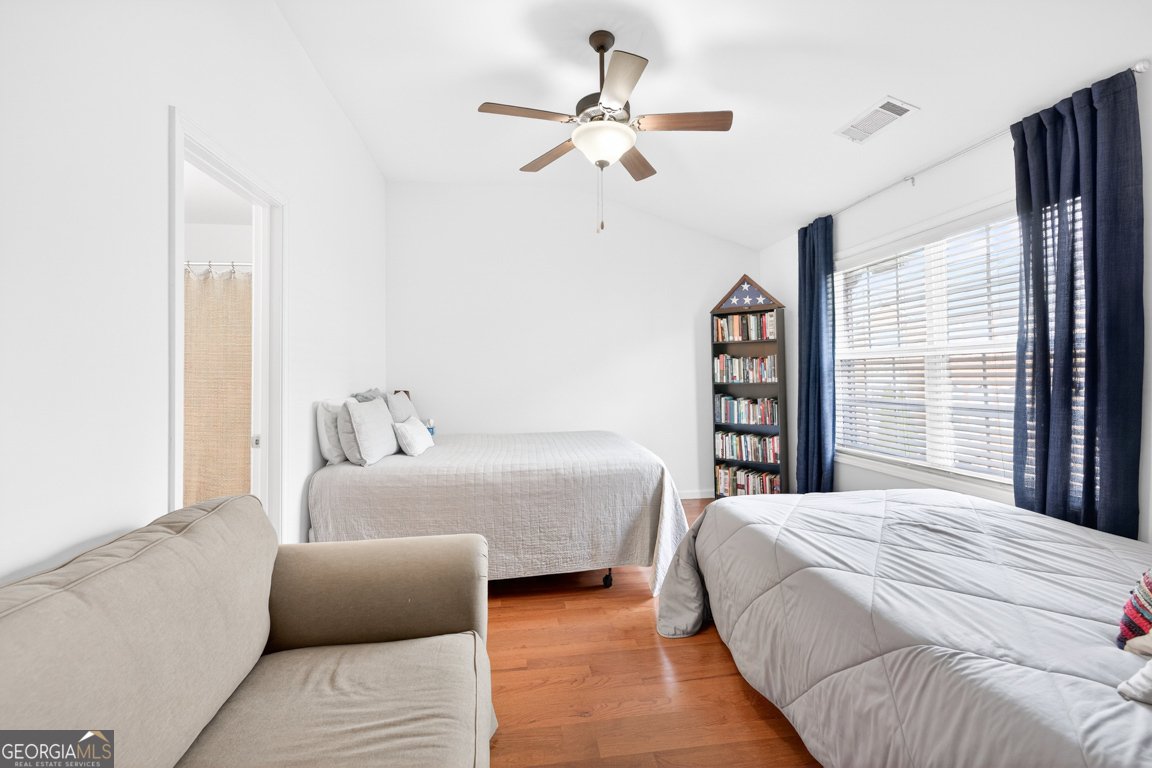 1847 Appaloosa Mill Court Buford - Photo 35