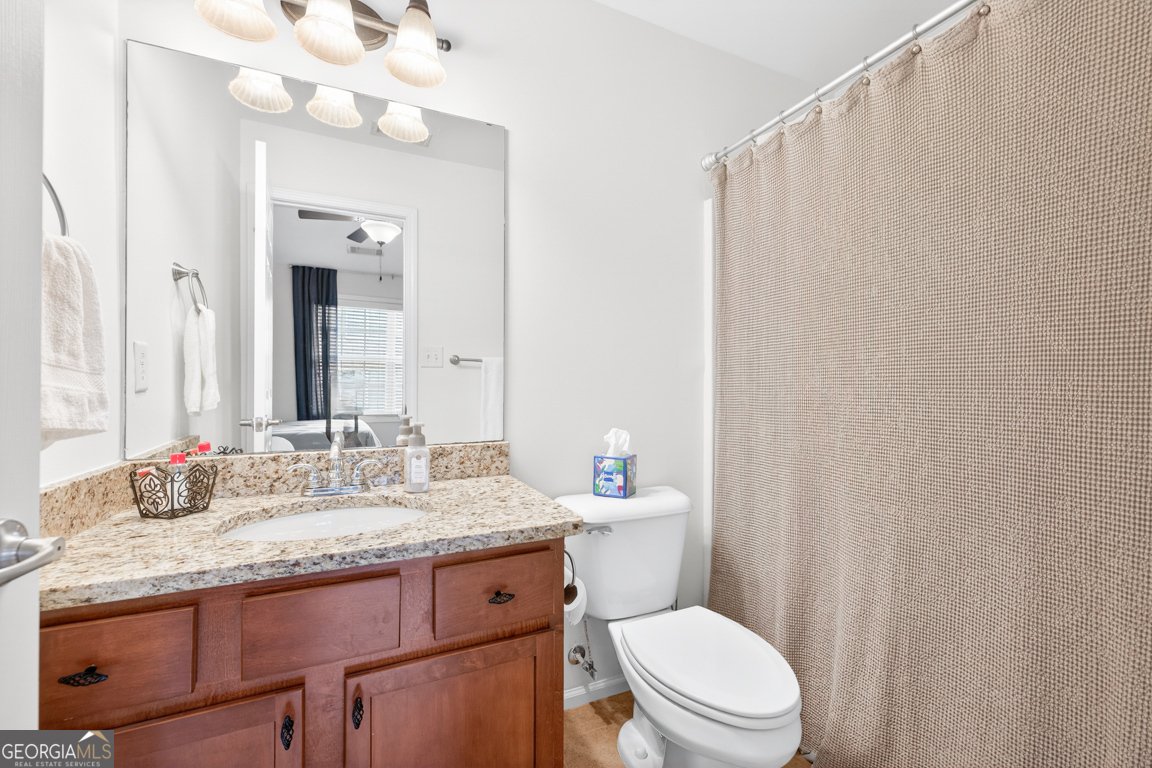 1847 Appaloosa Mill Court Buford - Photo 36