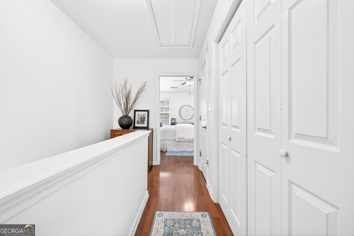 1847 Appaloosa Mill Court Buford - Photo 37