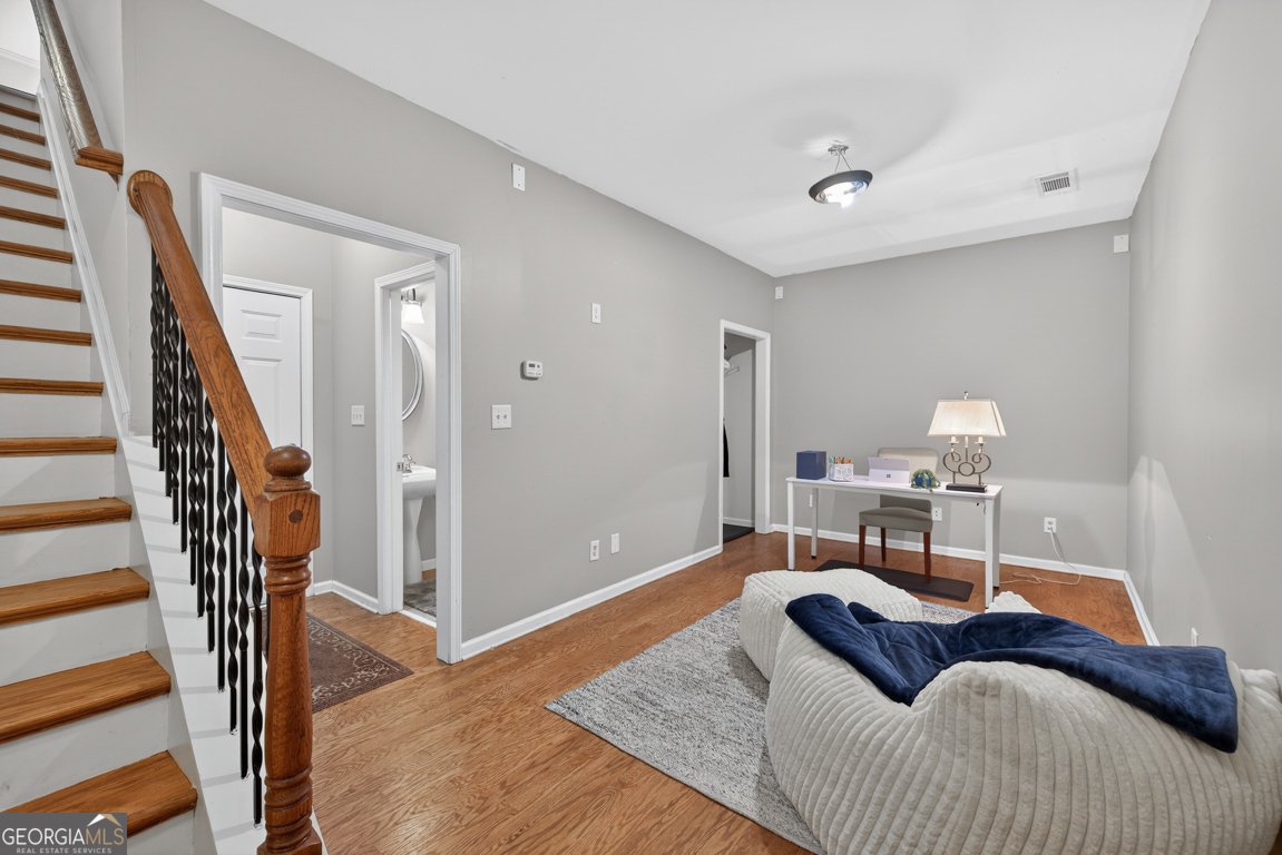 1847 Appaloosa Mill Court Buford - Photo 38