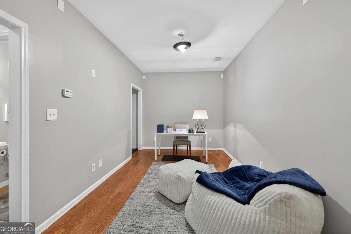 1847 Appaloosa Mill Court Buford - Photo 39