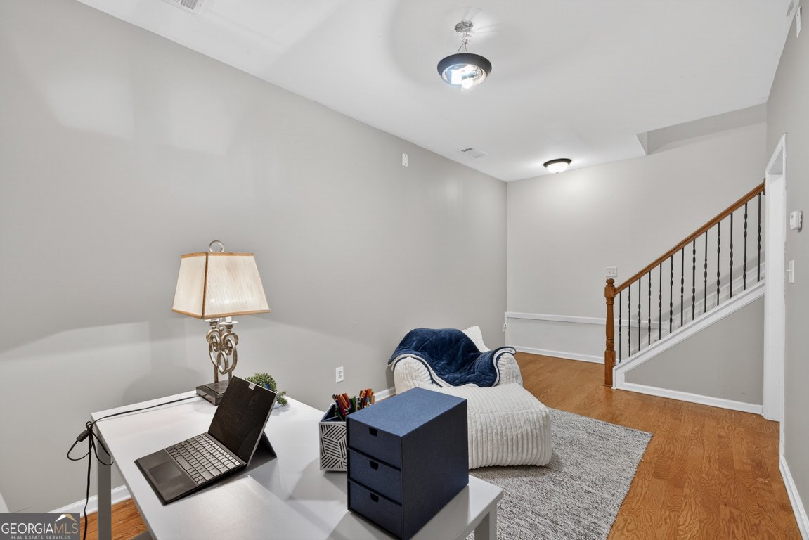 1847 Appaloosa Mill Court Buford - Photo 40