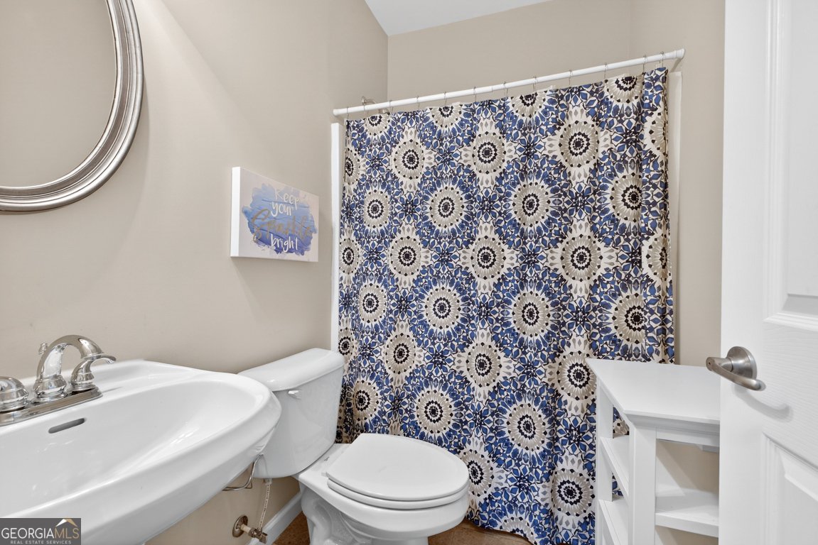 1847 Appaloosa Mill Court Buford - Photo 41