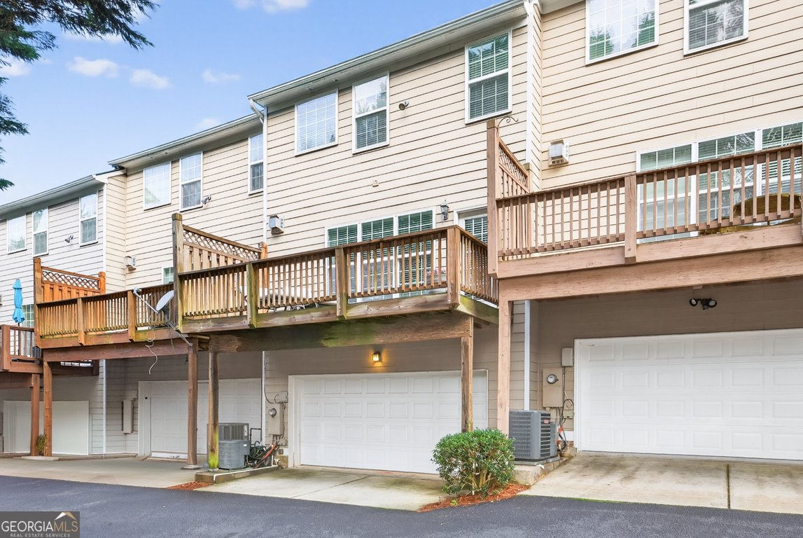 1847 Appaloosa Mill Court Buford - Photo 43