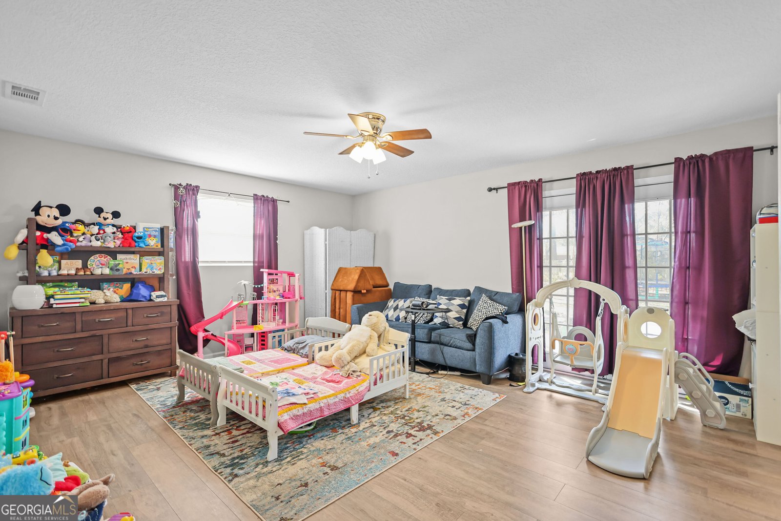 121 Glynn Street Jesup - Photo 12