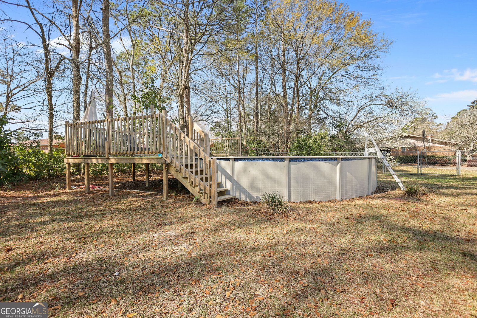 121 Glynn Street Jesup - Photo 20