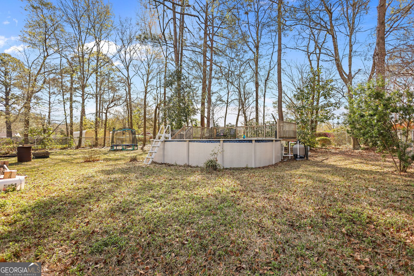 121 Glynn Street Jesup - Photo 21