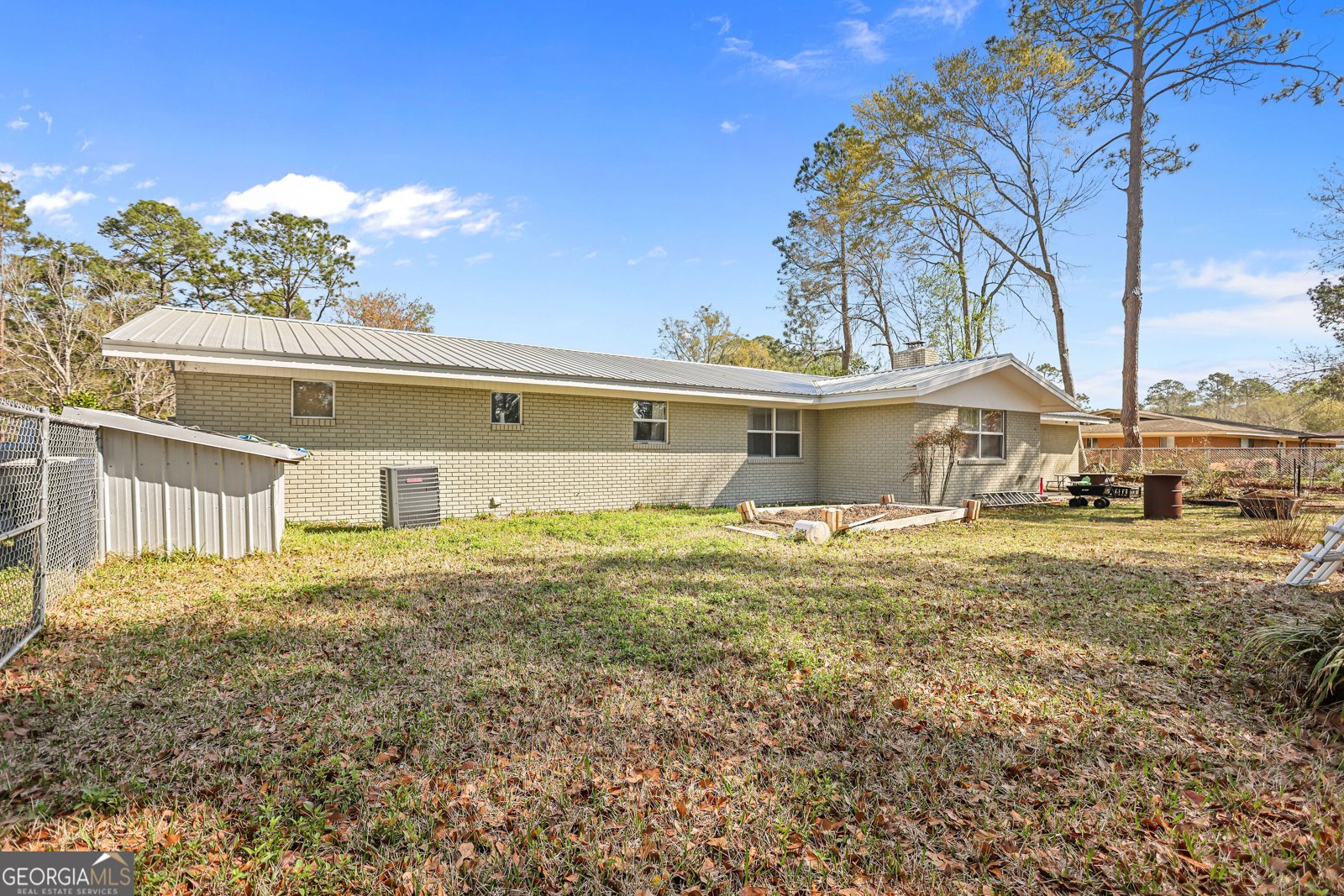 121 Glynn Street Jesup - Photo 22