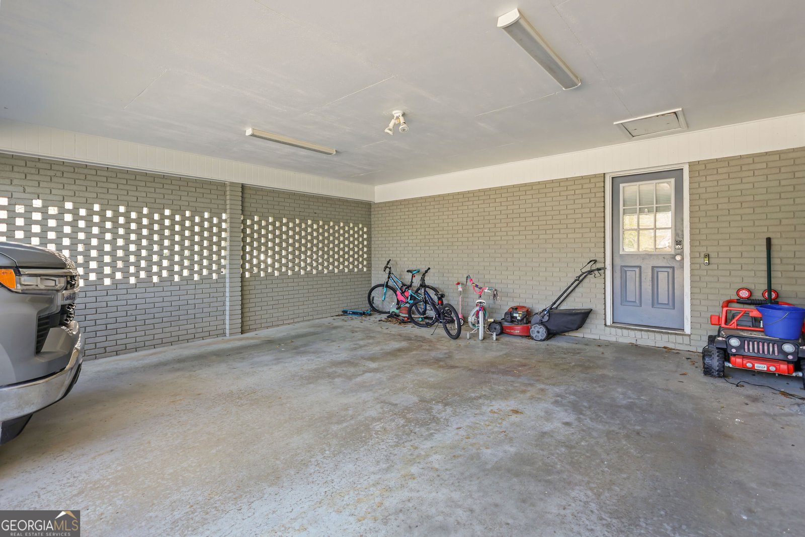 121 Glynn Street Jesup - Photo 24