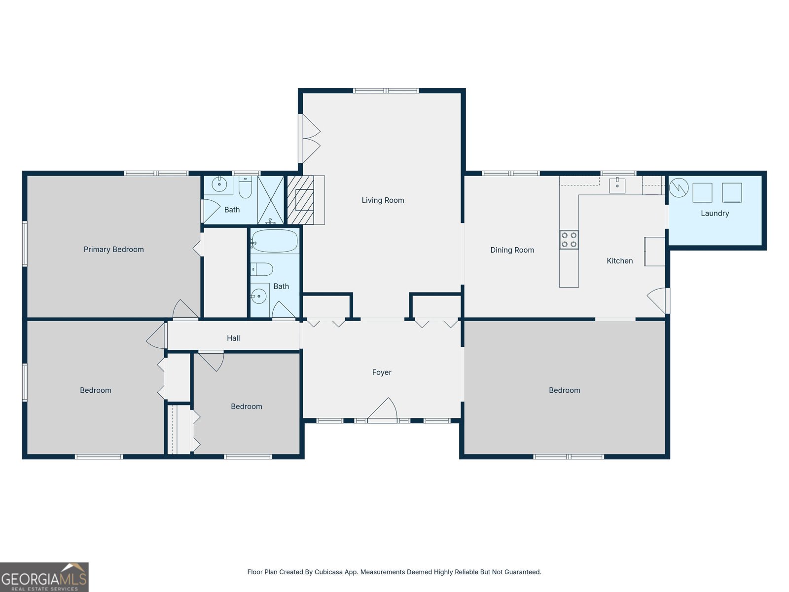 121 Glynn Street Jesup - Photo 25