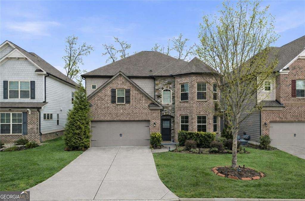 2810 Southwick Drive Cumming - Photo 1