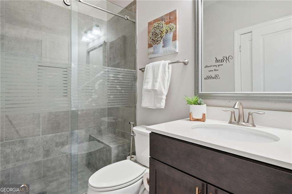 2810 Southwick Drive Cumming - Photo 11