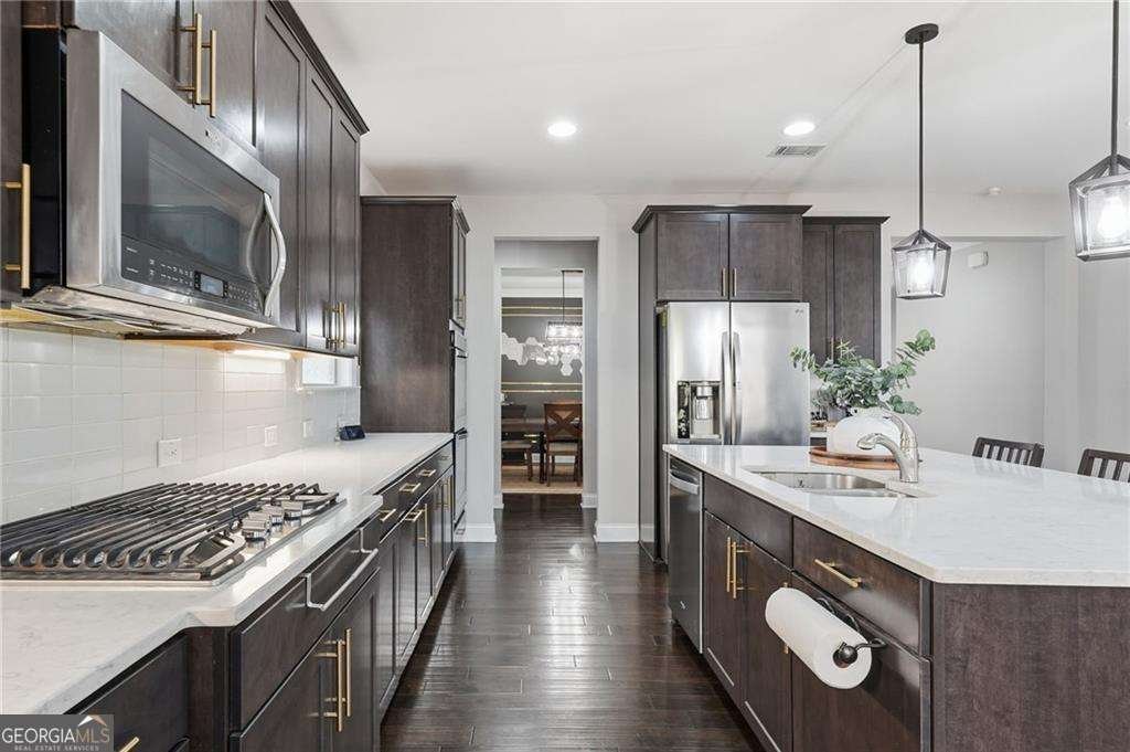 2810 Southwick Drive Cumming - Photo 14