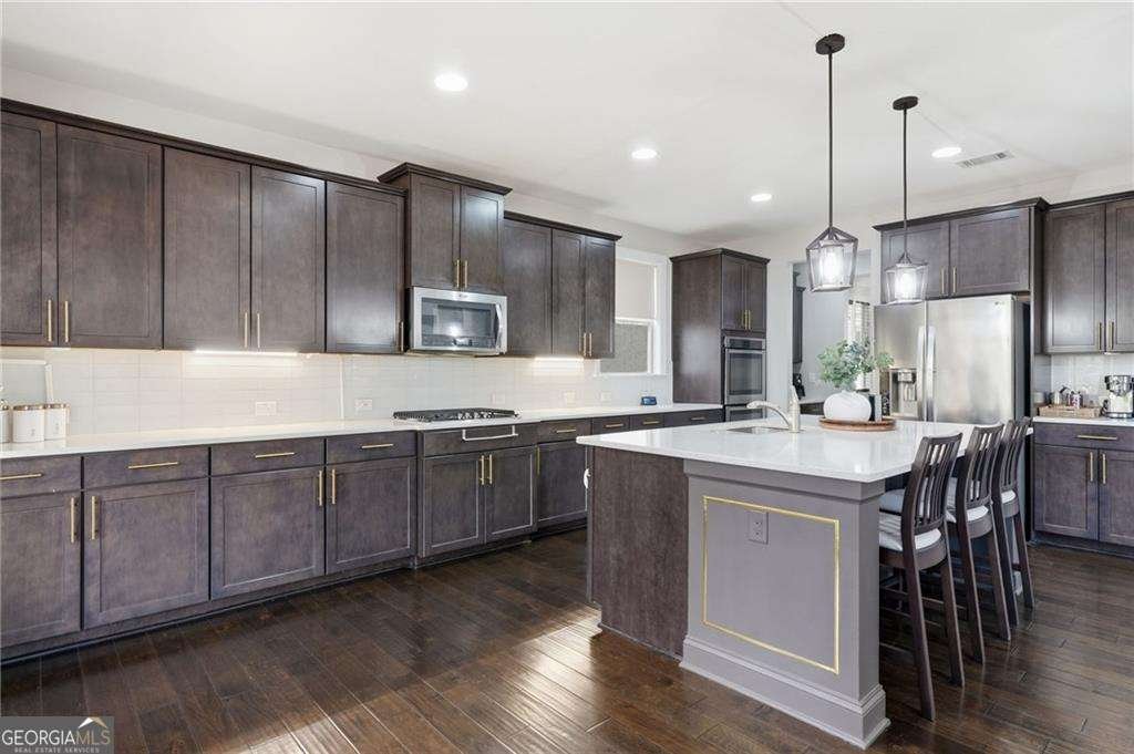 2810 Southwick Drive Cumming - Photo 15