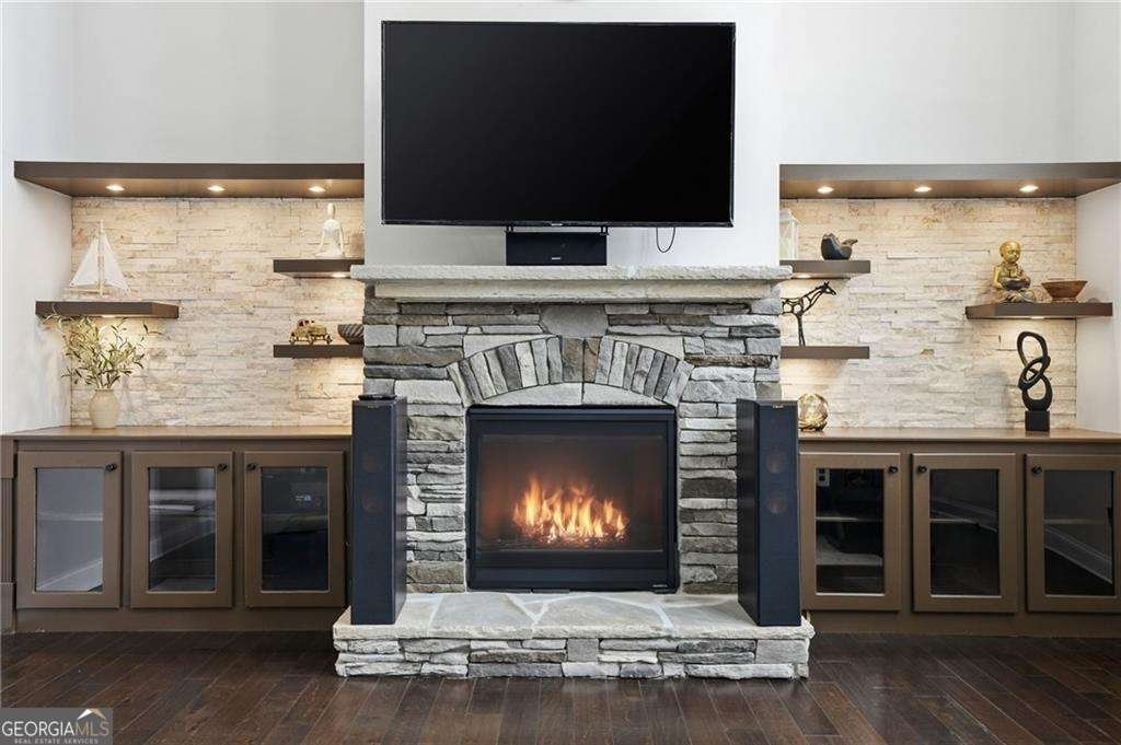 2810 Southwick Drive Cumming - Photo 18