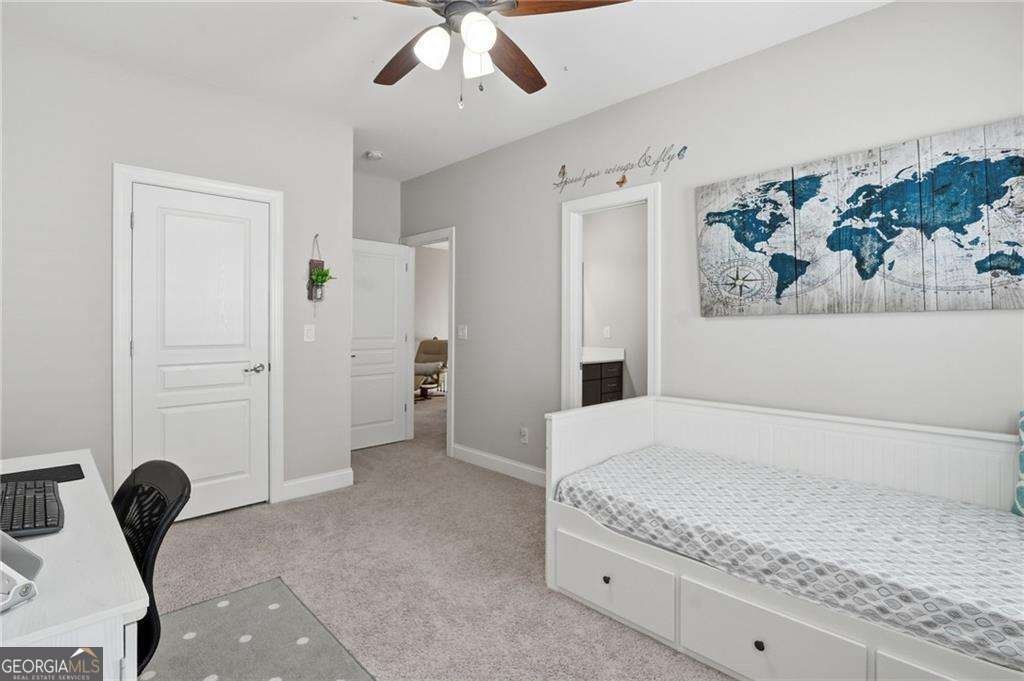 2810 Southwick Drive Cumming - Photo 21