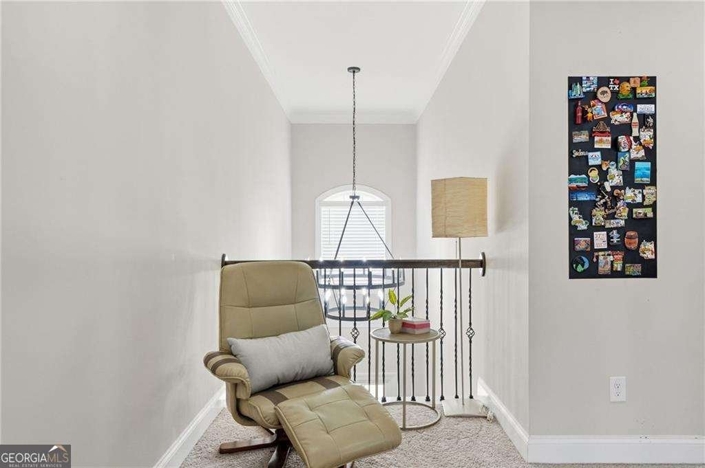 2810 Southwick Drive Cumming - Photo 27