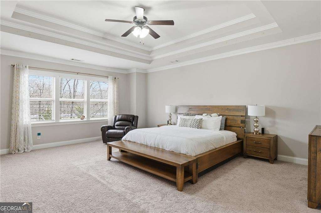 2810 Southwick Drive Cumming - Photo 28