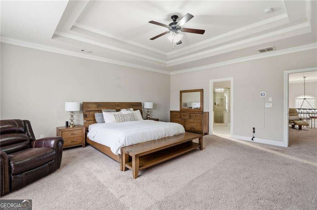 2810 Southwick Drive Cumming - Photo 29