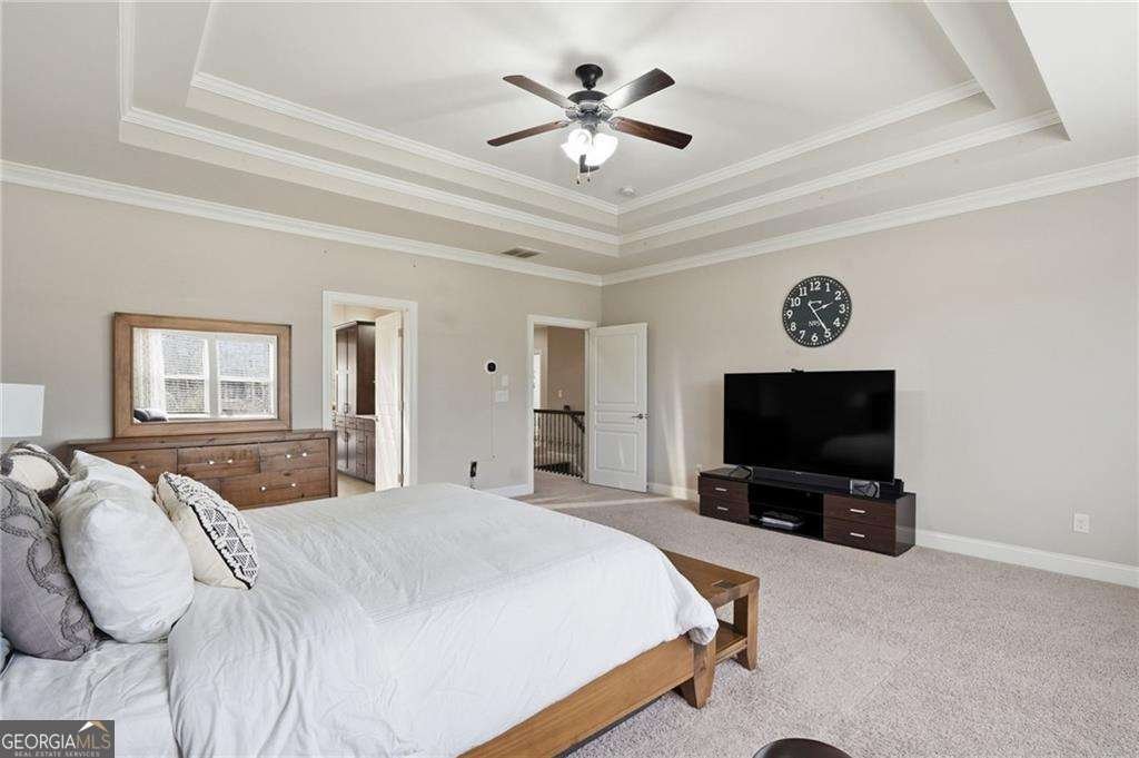 2810 Southwick Drive Cumming - Photo 30