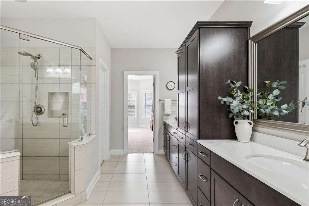 2810 Southwick Drive Cumming - Photo 33