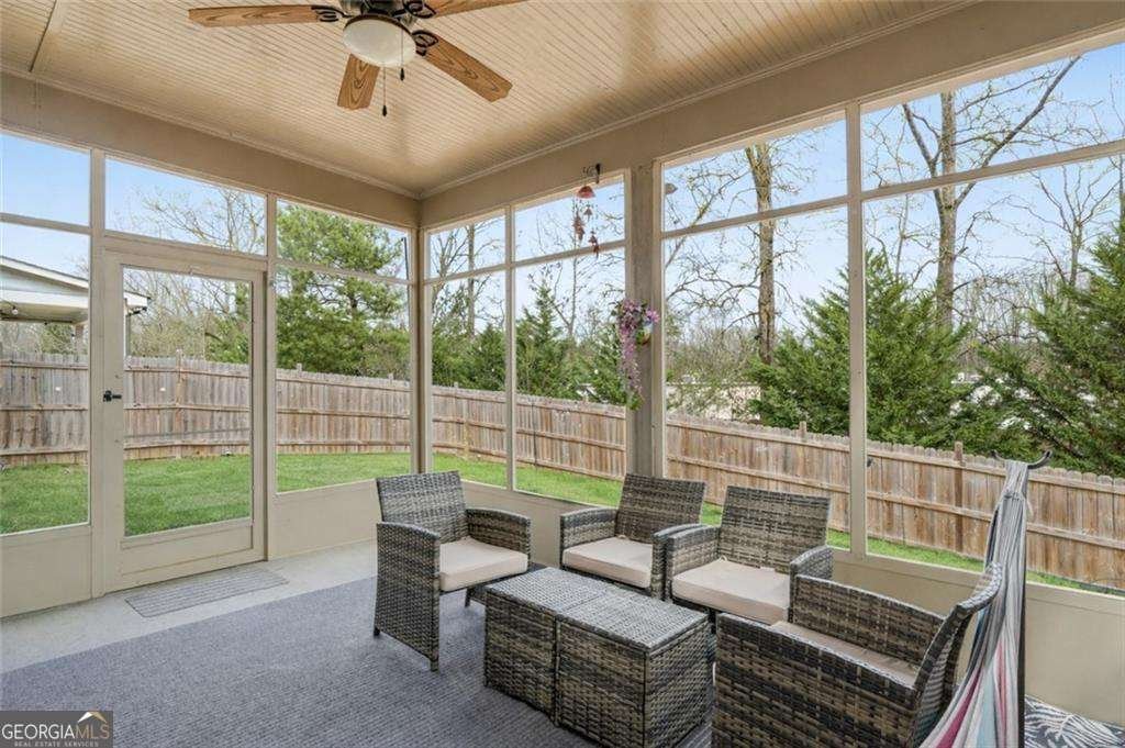 2810 Southwick Drive Cumming - Photo 34