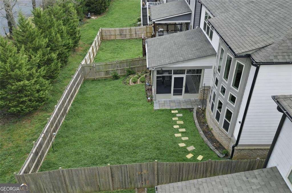 2810 Southwick Drive Cumming - Photo 35