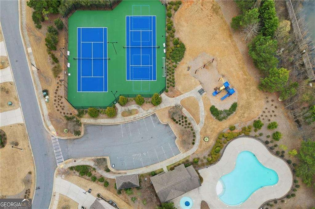 2810 Southwick Drive Cumming - Photo 39