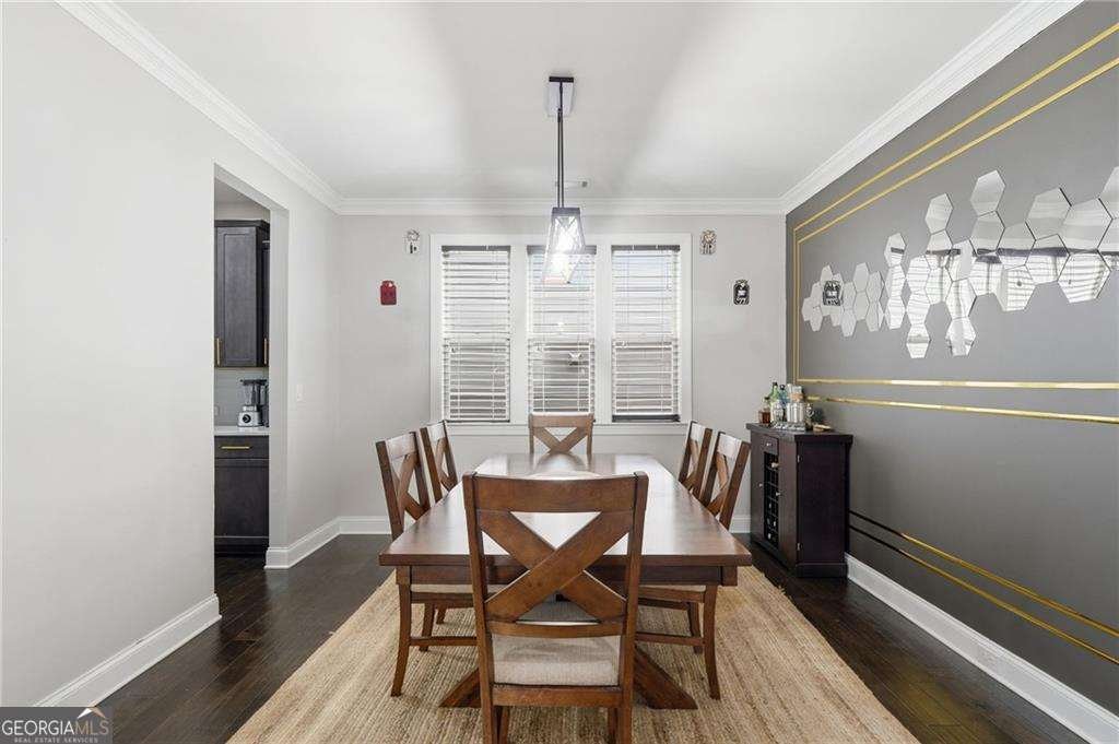 2810 Southwick Drive Cumming - Photo 7