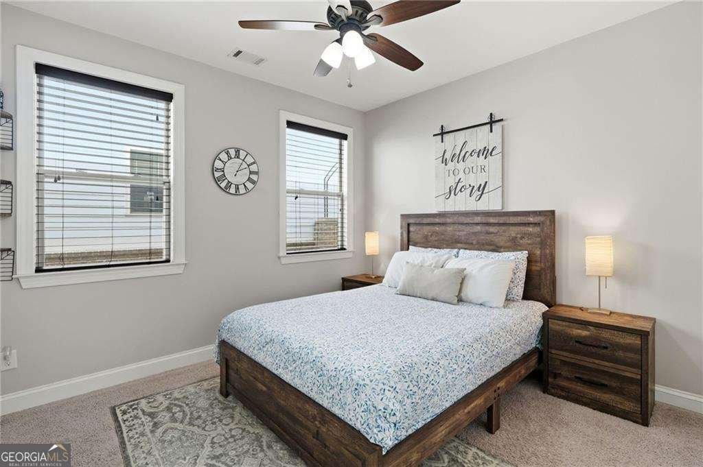 2810 Southwick Drive Cumming - Photo 9