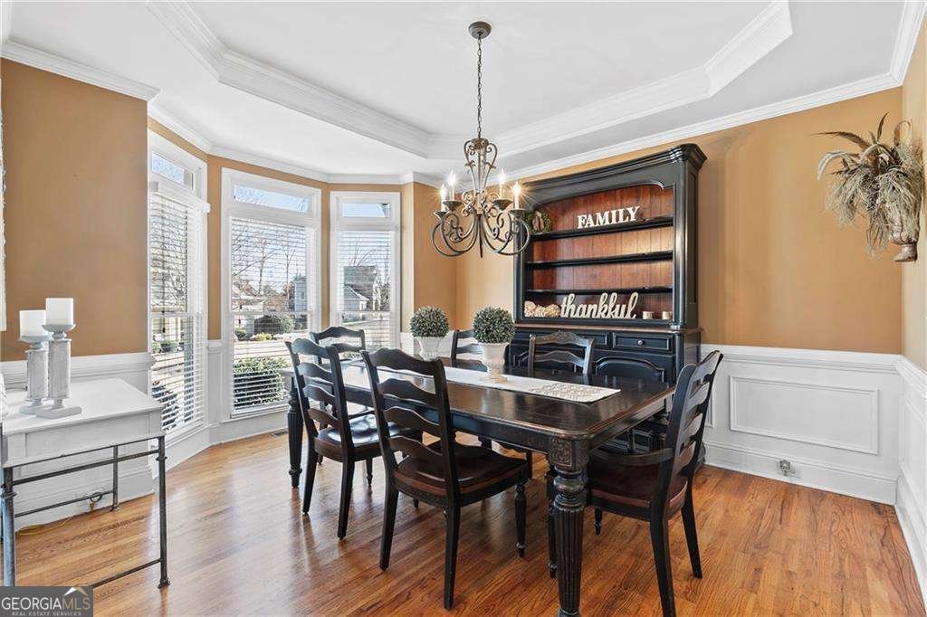 210 River Laurel Way Woodstock - Photo 14